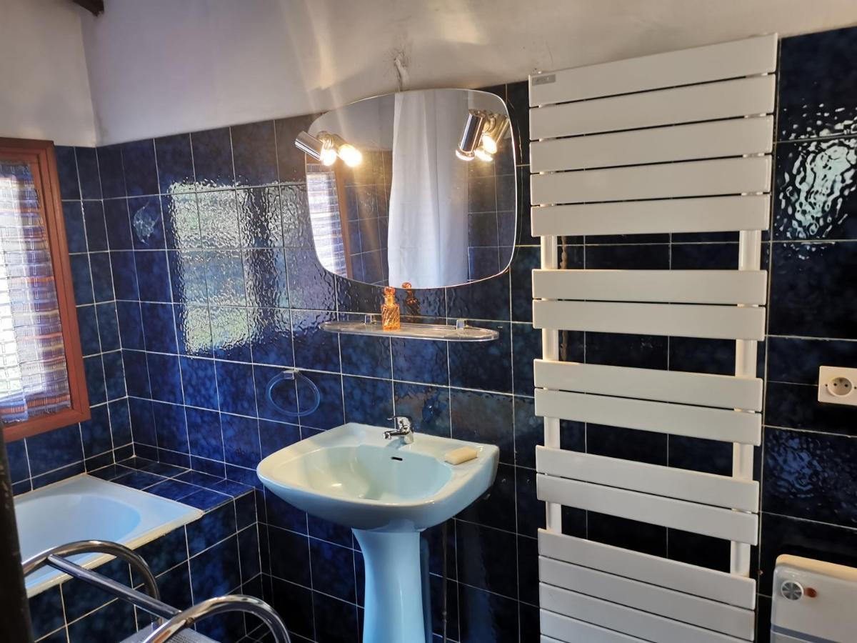 La Villa Des Quatre Plages A La Seyne-Sur-Mer Ngoại thất bức ảnh