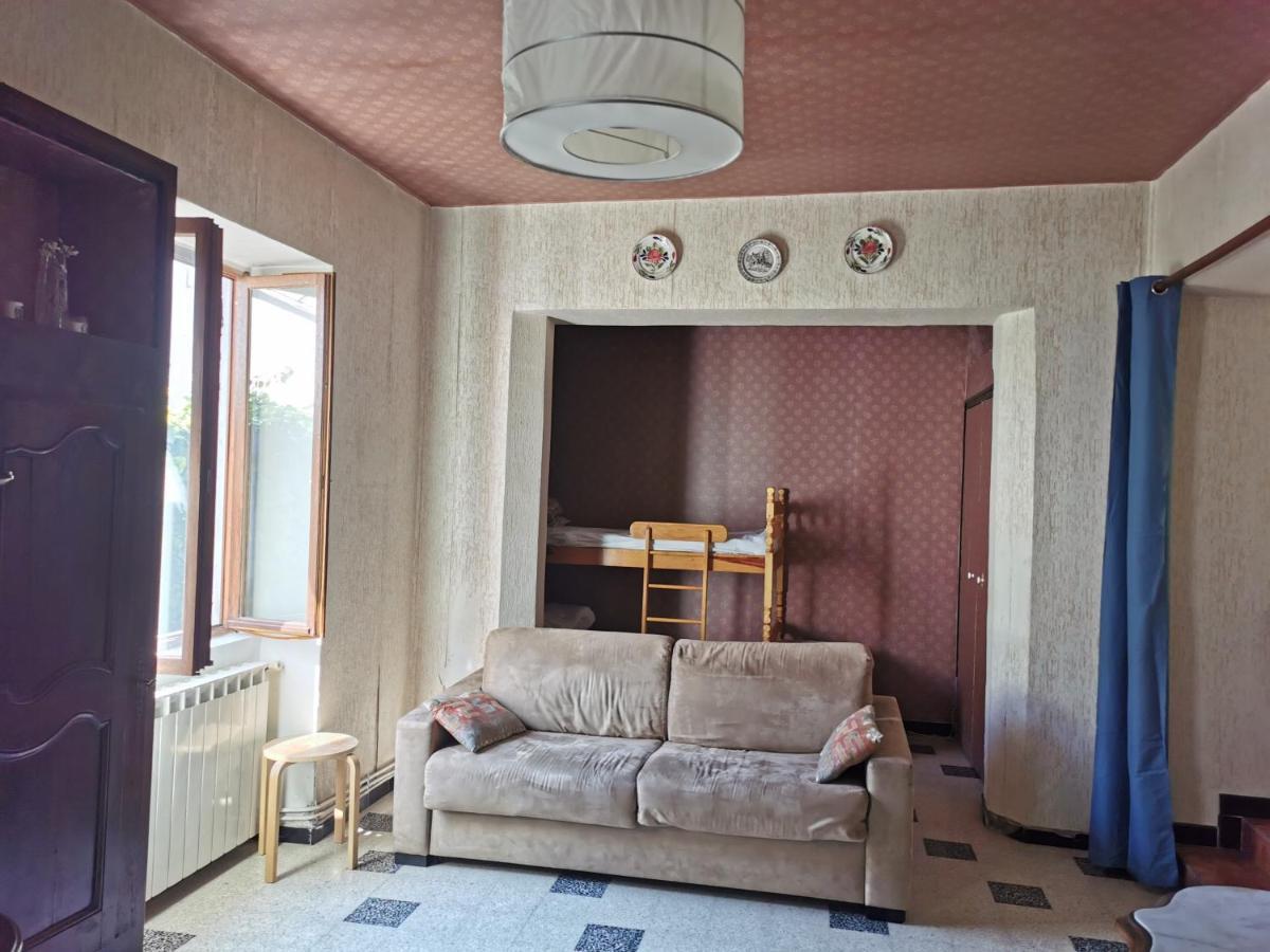 La Villa Des Quatre Plages A La Seyne-Sur-Mer Ngoại thất bức ảnh